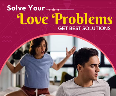 Love Problems Solutions 