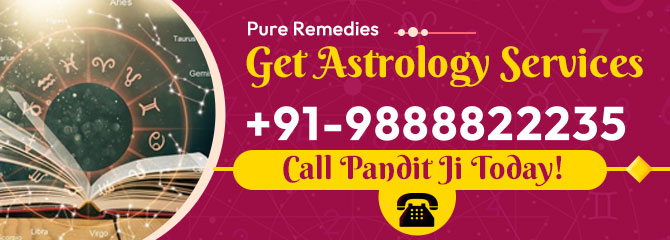 Astrological Services